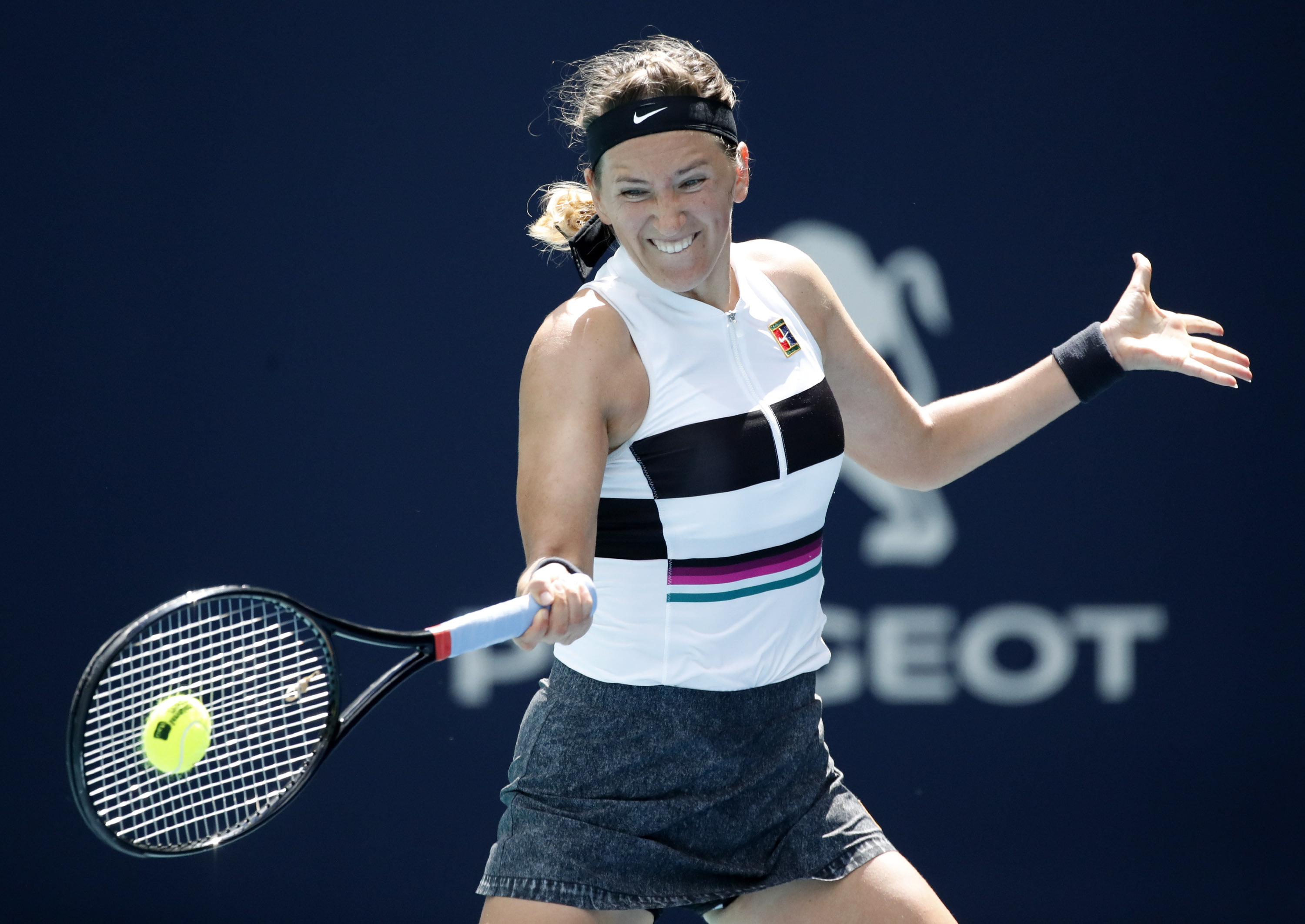 开云体育-关于阿扎伦卡在巴塞罗那比赛中比赛规则变更，爆冷引发热议！的信息-开云体育