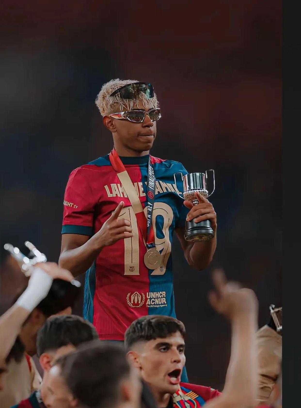 开云官方网站在线登陆-巴萨新星崭露头角，未来或成球队顶梁柱，是一大小之间资源.-开云官方网站在线登陆