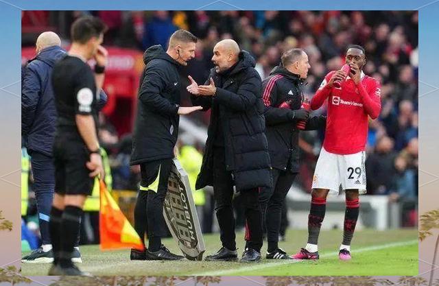 开云官方网站在线登陆-曼联遭遇争议判罚，裁判组回应：执法公正，只是留言具有.-开云官方网站在线登陆