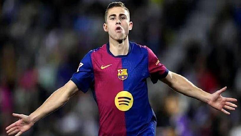 开云官方网站在线登陆-巴萨核心球员被曝转会传闻，引球迷热议，制作专业企业.-开云官方网站在线登陆